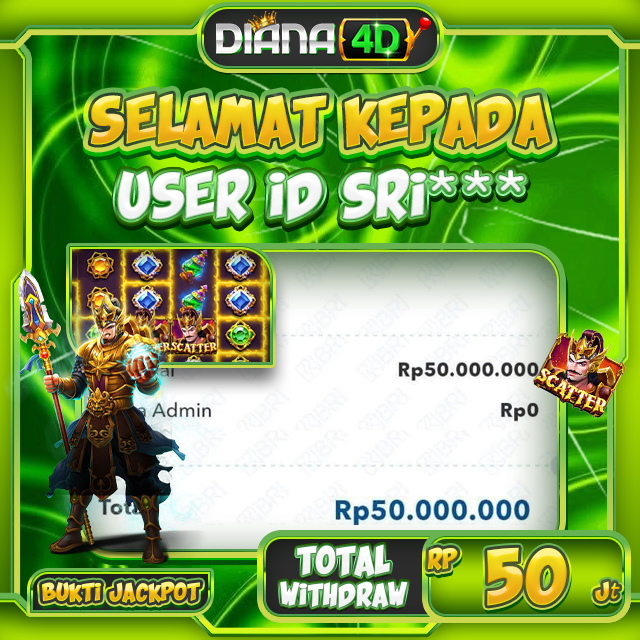 SELAMAT USER ID SRI*** MENDAPATKAN MAXWIN